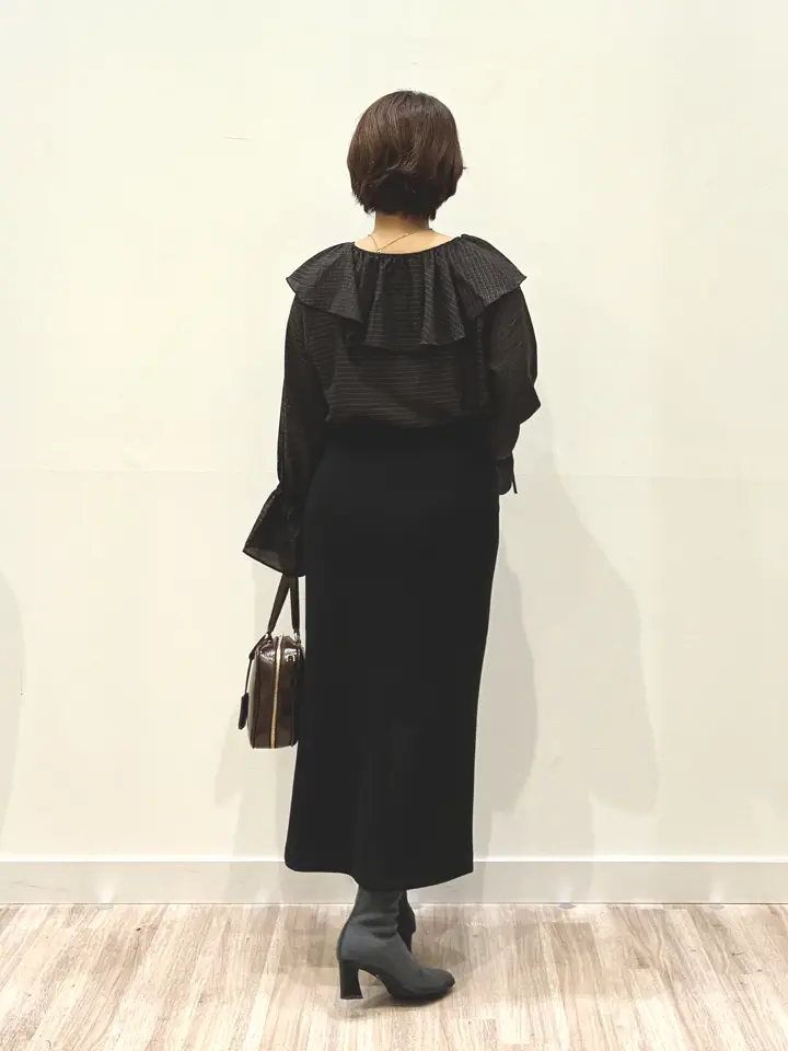 ONWARD CROSSET SELECT 前田 コーディネート画像