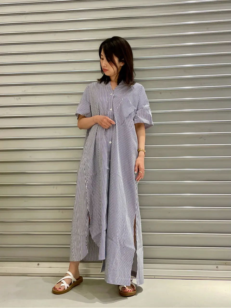  加藤 コーディネート画像