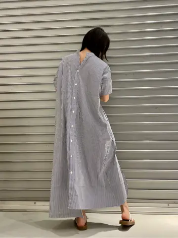 ONWARD CROSSET SELECT 加藤 コーディネート画像