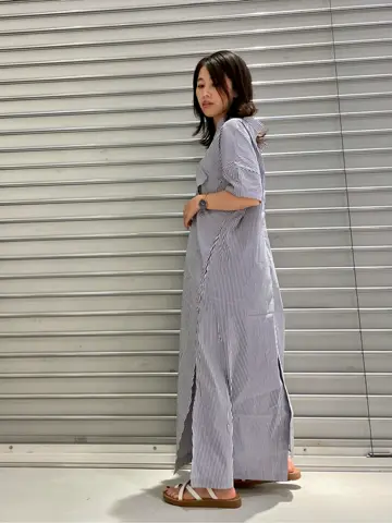 ONWARD CROSSET SELECT 加藤 コーディネート画像