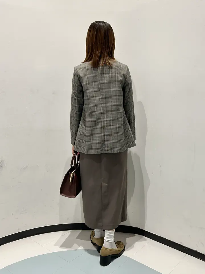 ONWARD CROSSET SELECT TOYOSHI コーディネート画像