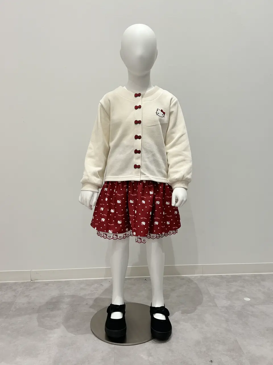  西野 コーディネート画像