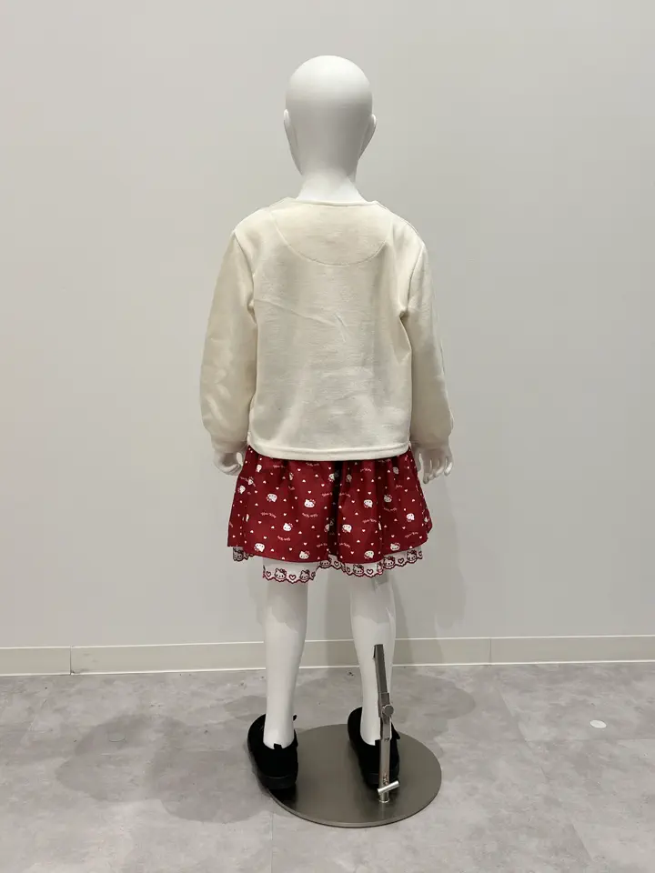 ONWARD CROSSET SELECT 西野 コーディネート画像