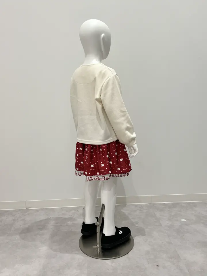 ONWARD CROSSET SELECT 西野 コーディネート画像