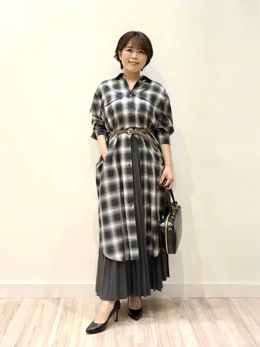  前田 コーディネート画像