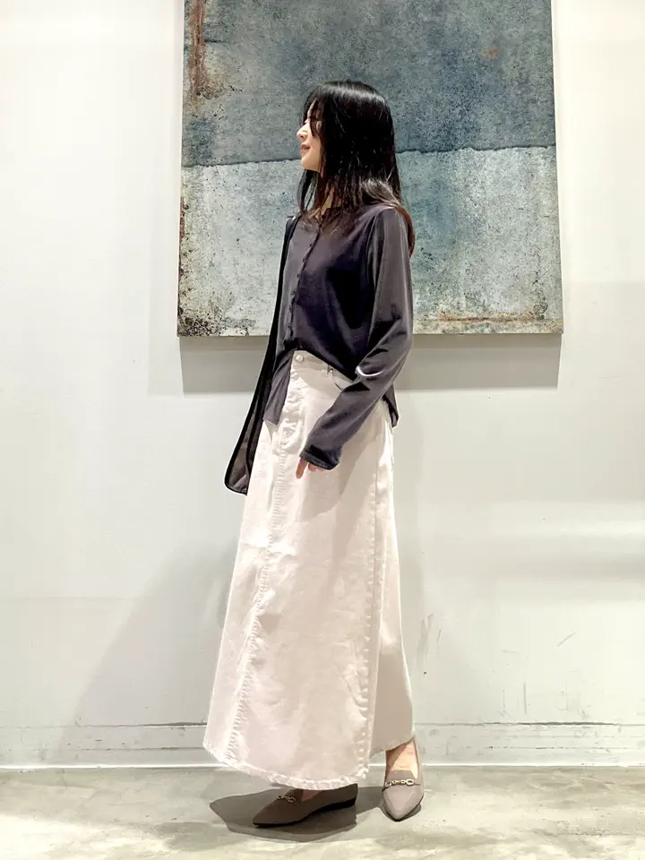 ONWARD CROSSET SELECT 田中 コーディネート画像