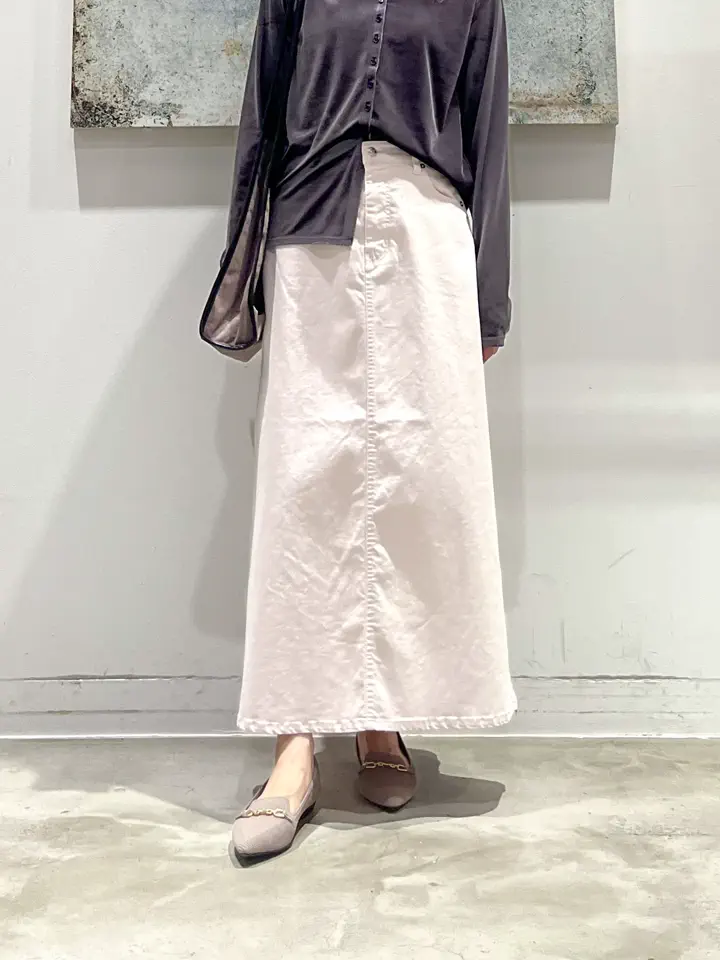 ONWARD CROSSET SELECT 田中 コーディネート画像