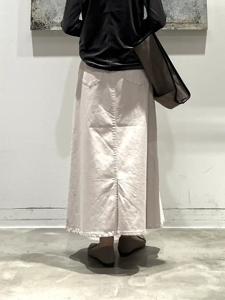 ONWARD CROSSET SELECT 田中 コーディネート画像