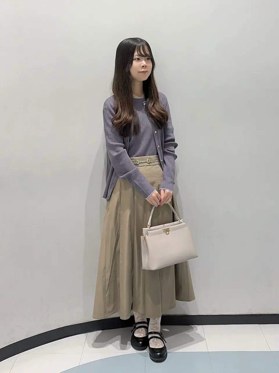  安田 コーディネート画像