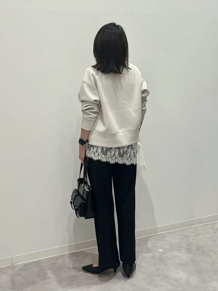 ONWARD CROSSET SELECT 中島 コーディネート画像
