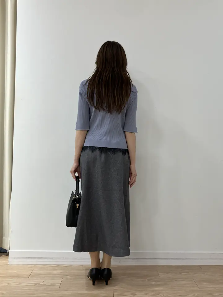 ONWARD CROSSET SELECT 外川 コーディネート画像