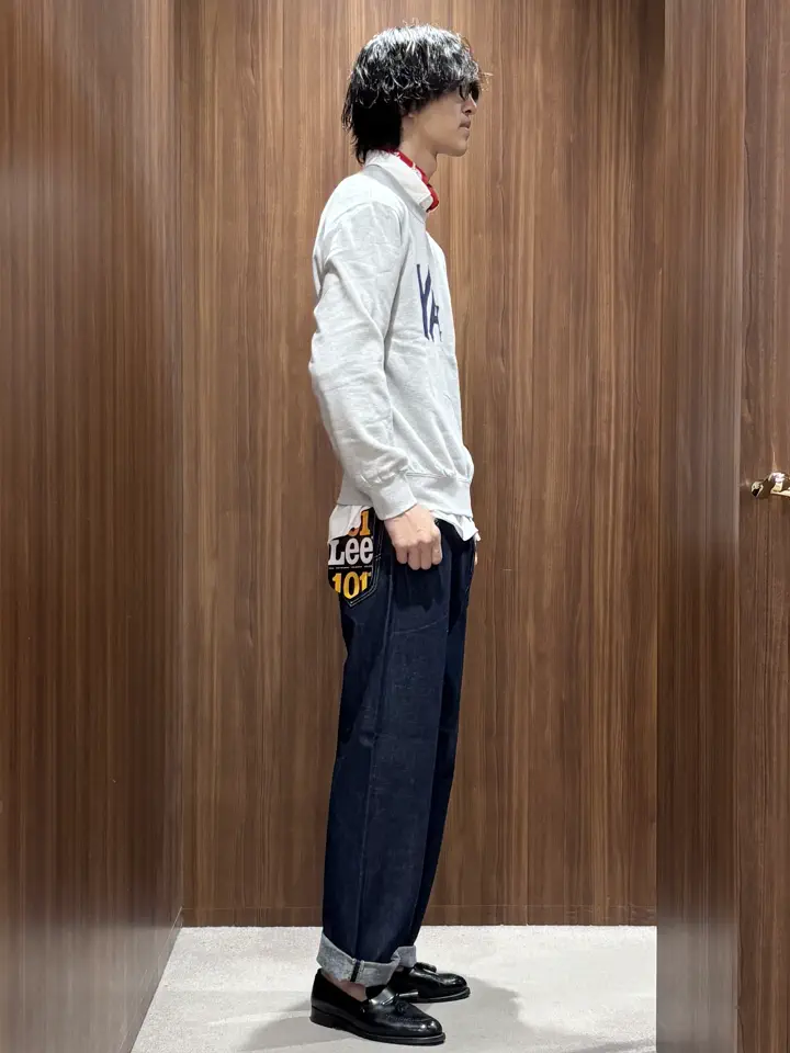 ONWARD CROSSET SELECT 山﨑 コーディネート画像