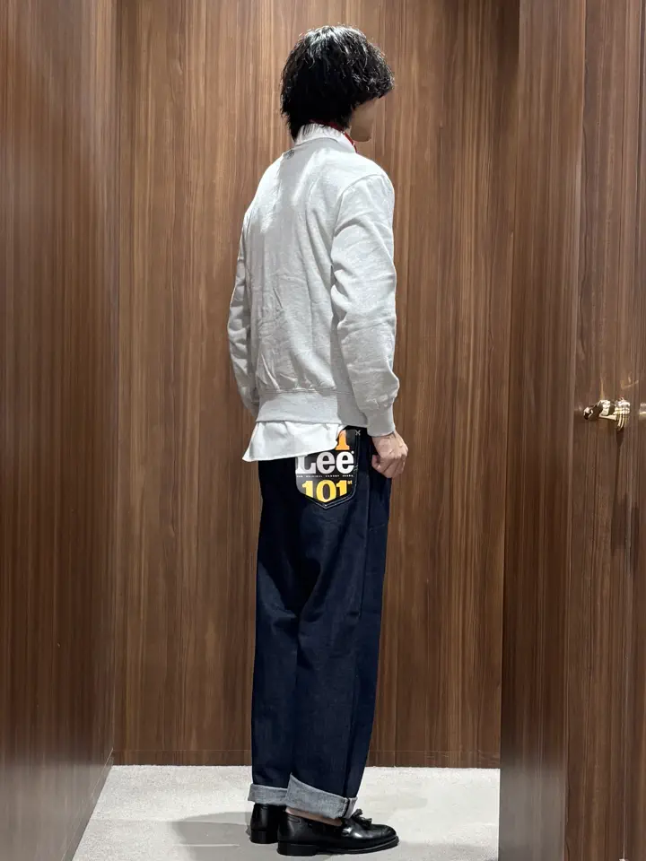 ONWARD CROSSET SELECT 山﨑 コーディネート画像