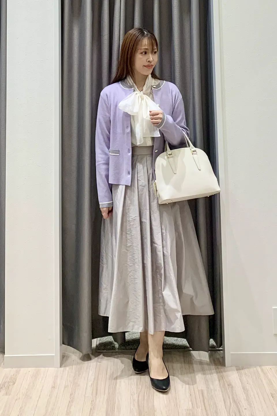  MIHO コーディネート画像