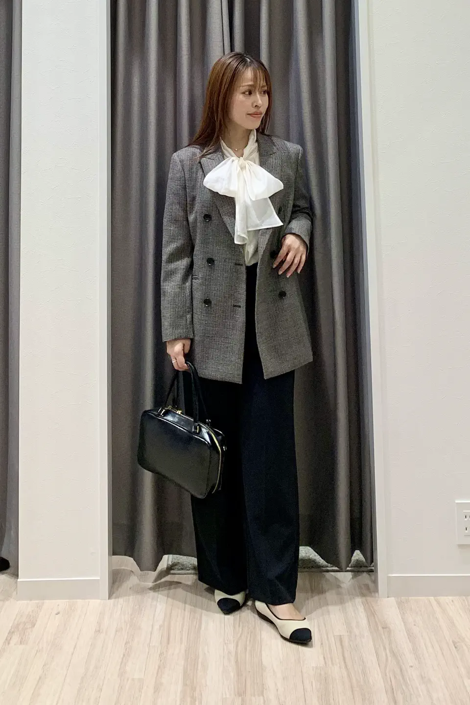  MIHO コーディネート画像