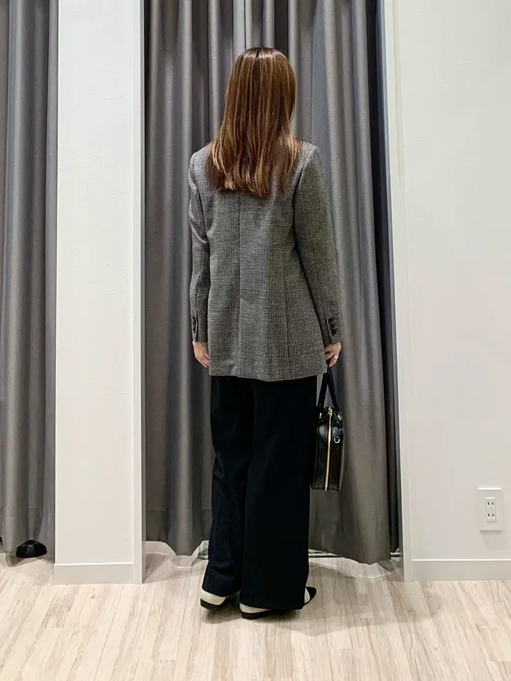 ONWARD CROSSET SELECT MIHO コーディネート画像