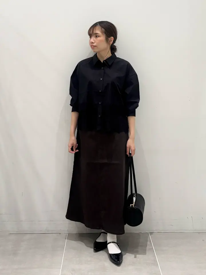 ONWARD CROSSET SELECT 金林 コーディネート画像