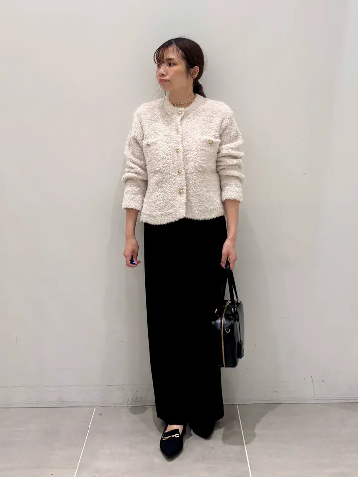 ONWARD CROSSET SELECT 金林 コーディネート画像