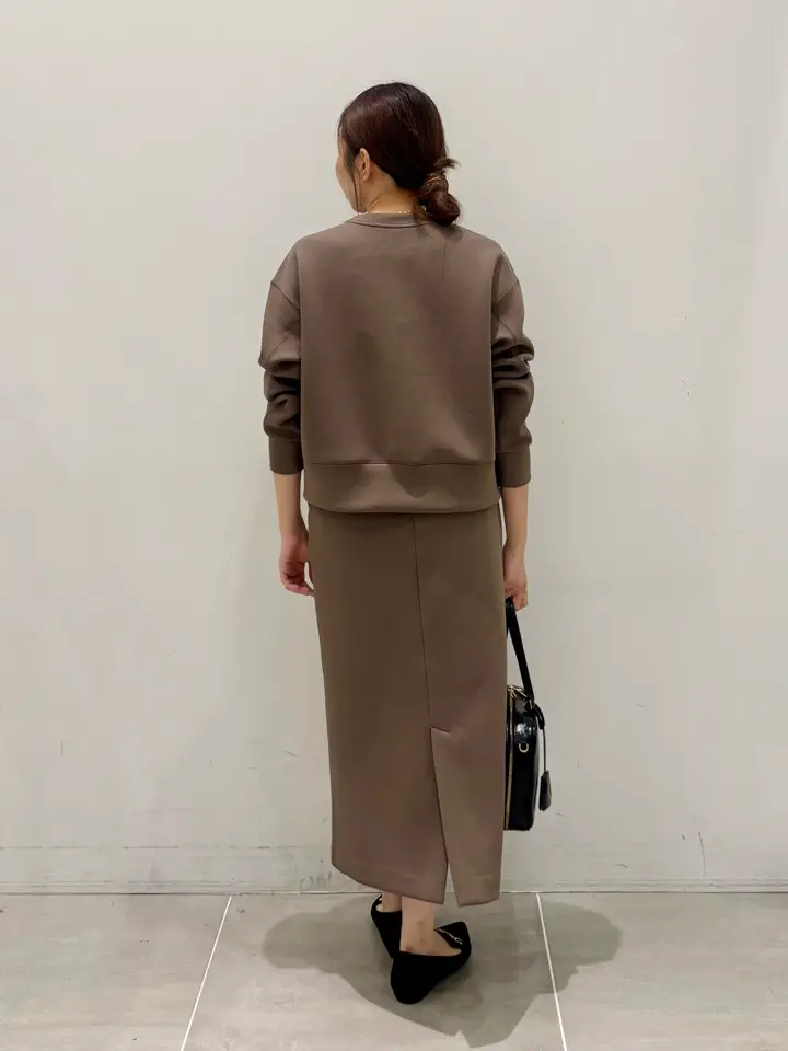 ONWARD CROSSET SELECT 金林 コーディネート画像