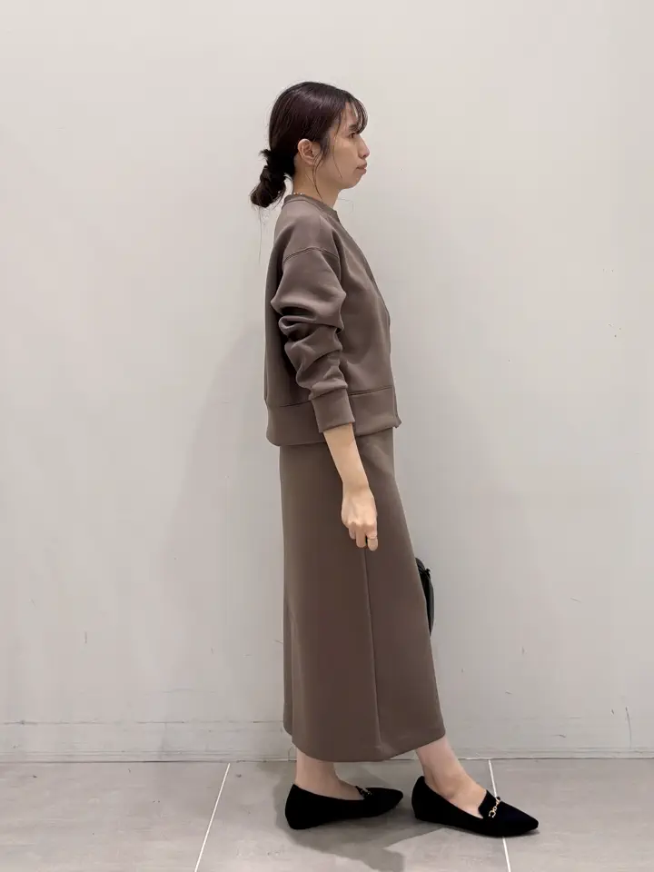 ONWARD CROSSET SELECT 金林 コーディネート画像