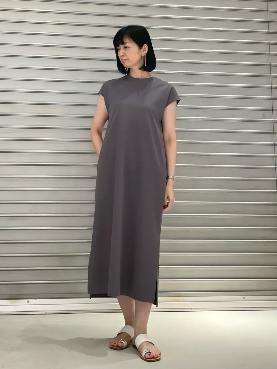  大宮 コーディネート画像