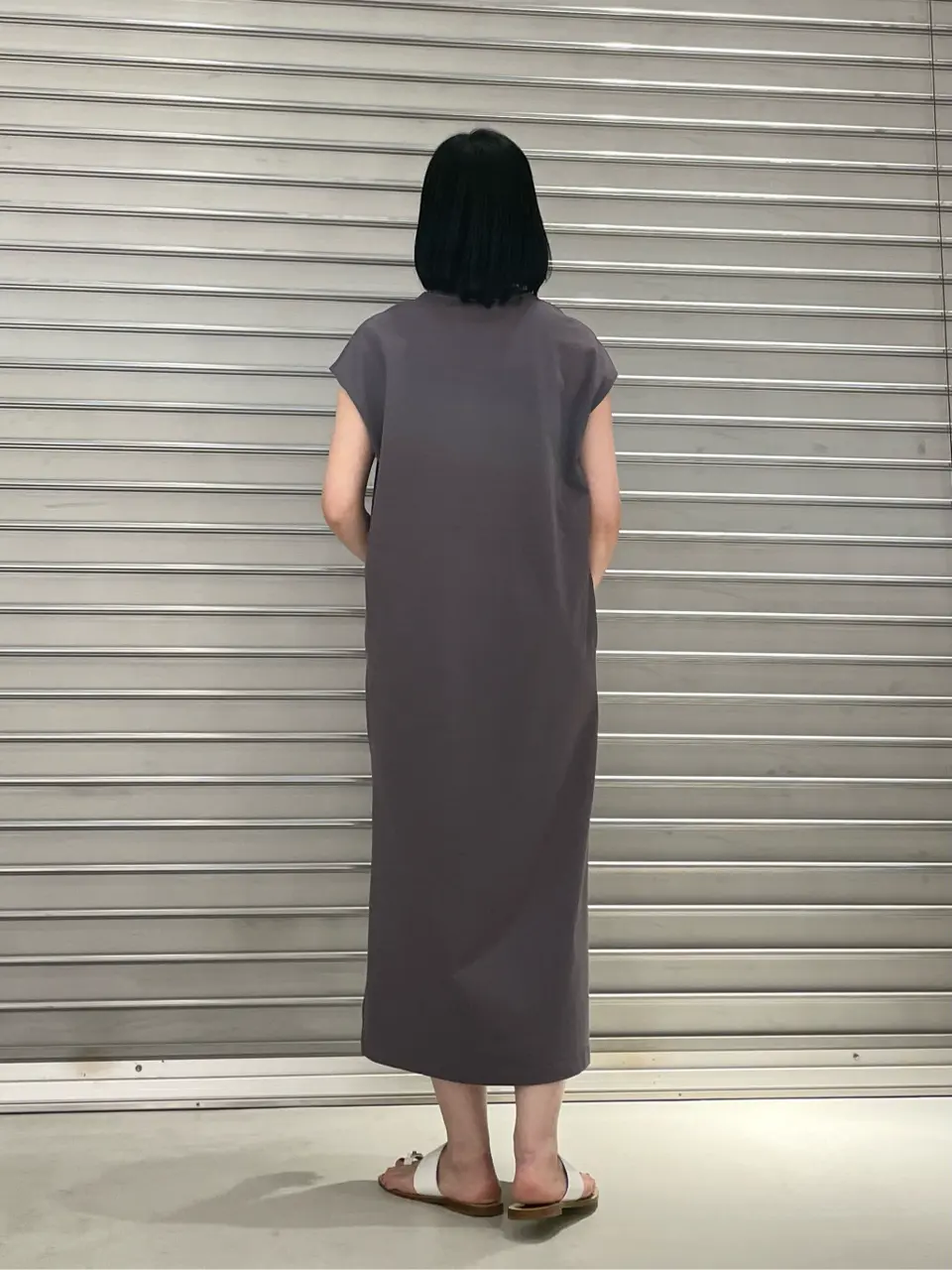 ONWARD CROSSET SELECT 大宮 コーディネート画像