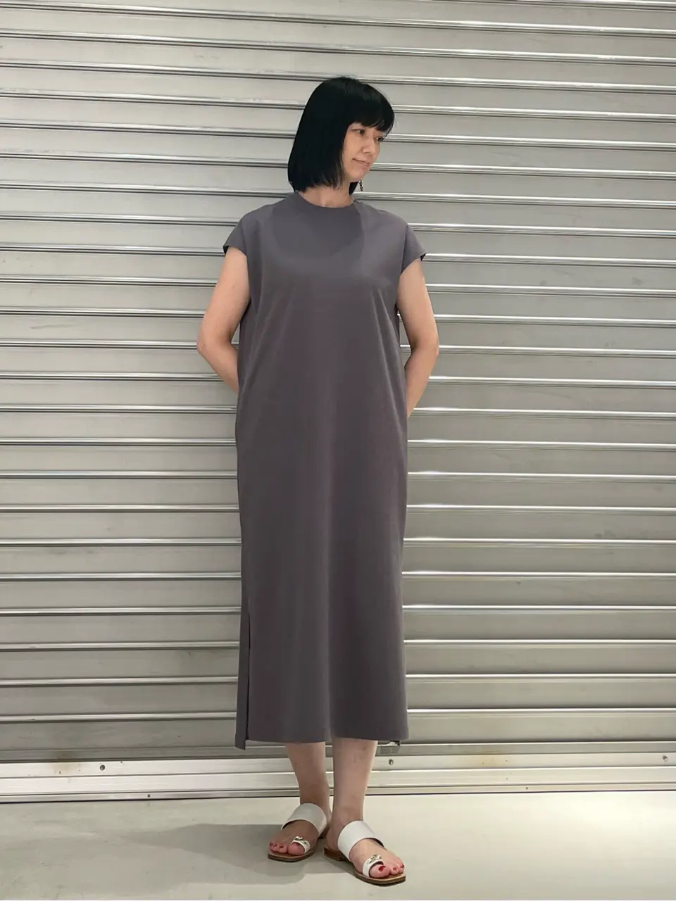 ONWARD CROSSET SELECT 大宮 コーディネート画像