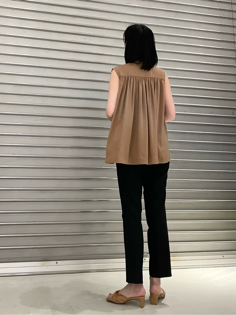 ONWARD CROSSET SELECT 大宮 コーディネート画像