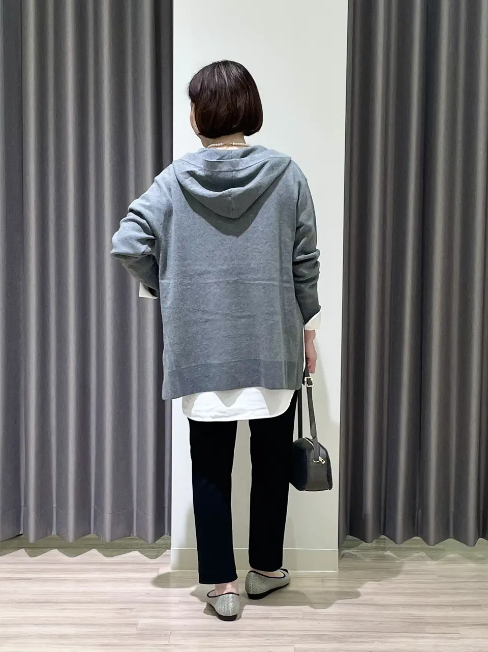 ONWARD CROSSET SELECT 五月女 コーディネート画像