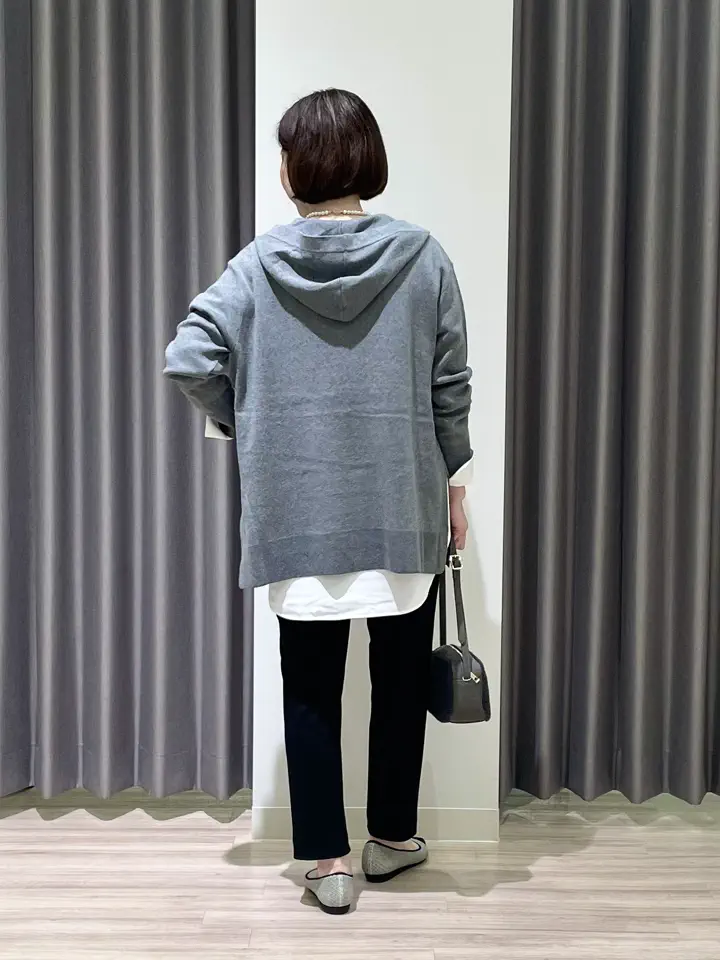 ONWARD CROSSET SELECT 五月女 コーディネート画像