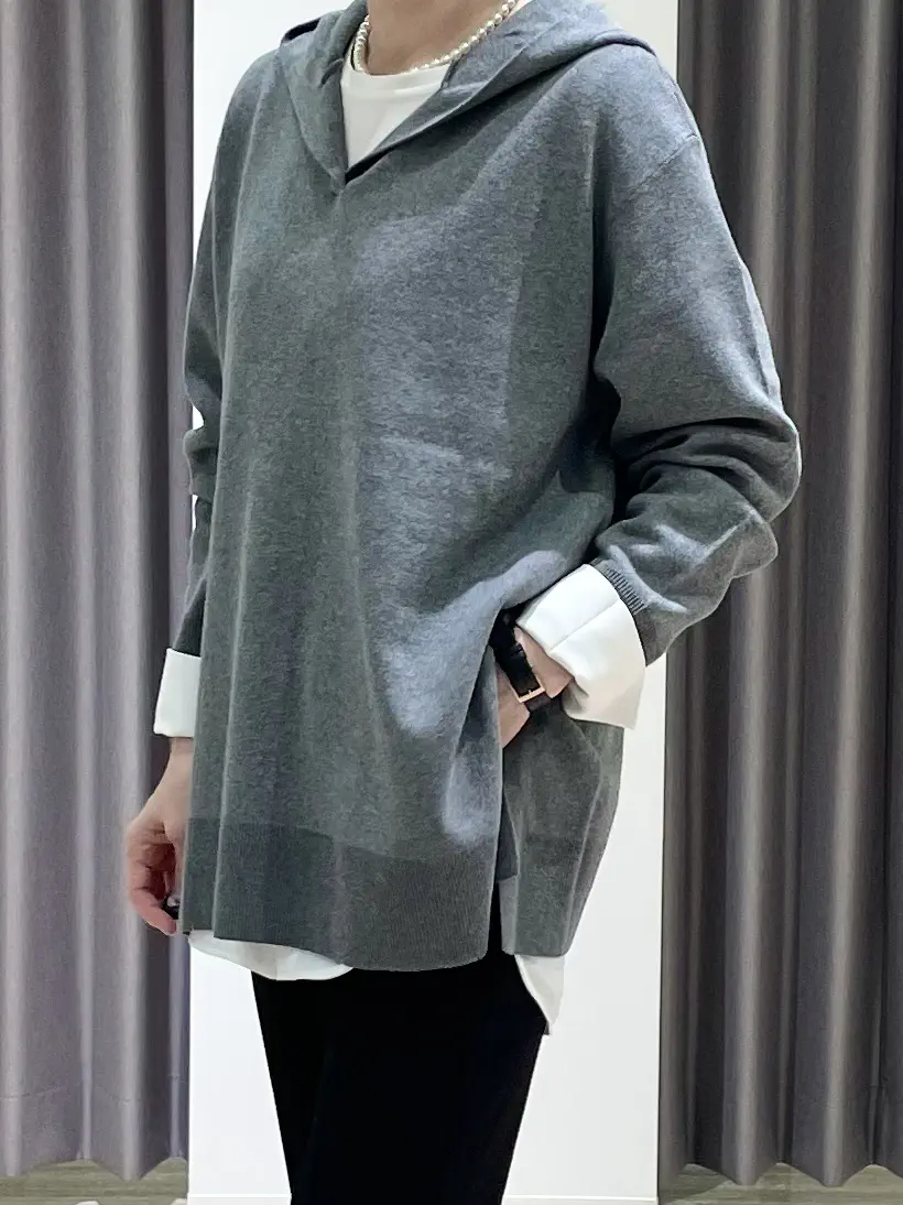ONWARD CROSSET SELECT 五月女 コーディネート画像