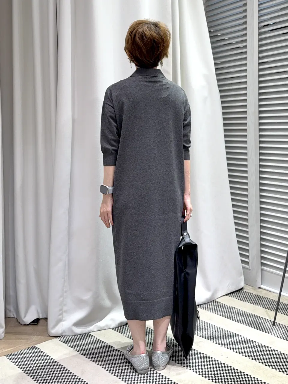 ONWARD CROSSET SELECT M コーディネート画像