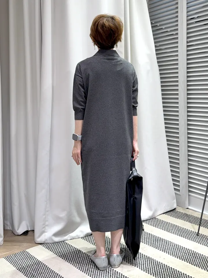 ONWARD CROSSET SELECT M コーディネート画像