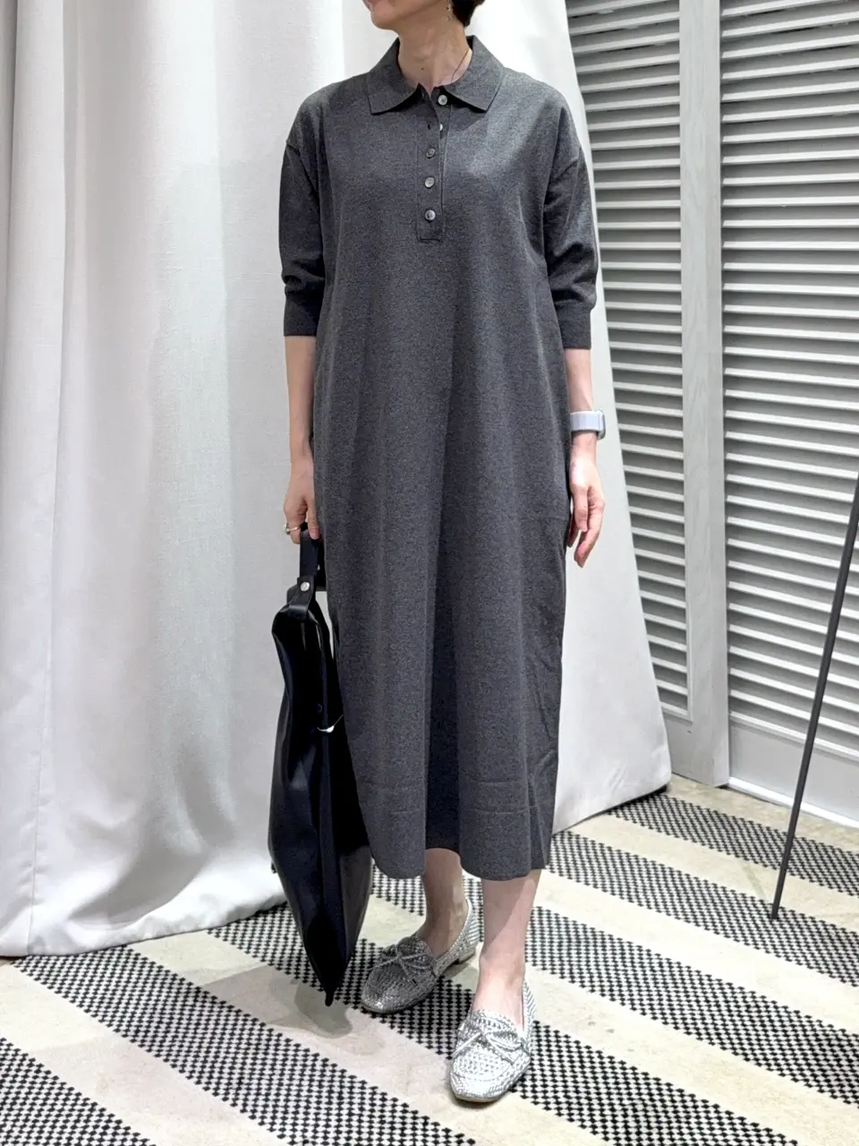 ONWARD CROSSET SELECT M コーディネート画像