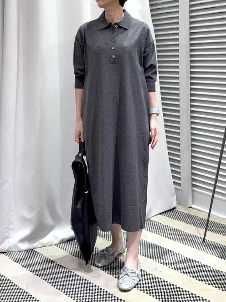 ONWARD CROSSET SELECT M コーディネート画像