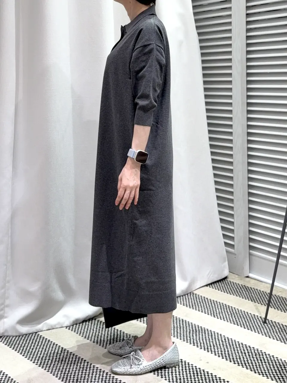 ONWARD CROSSET SELECT M コーディネート画像