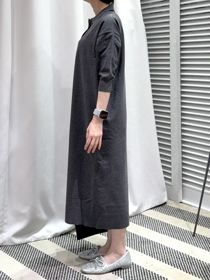 ONWARD CROSSET SELECT M コーディネート画像
