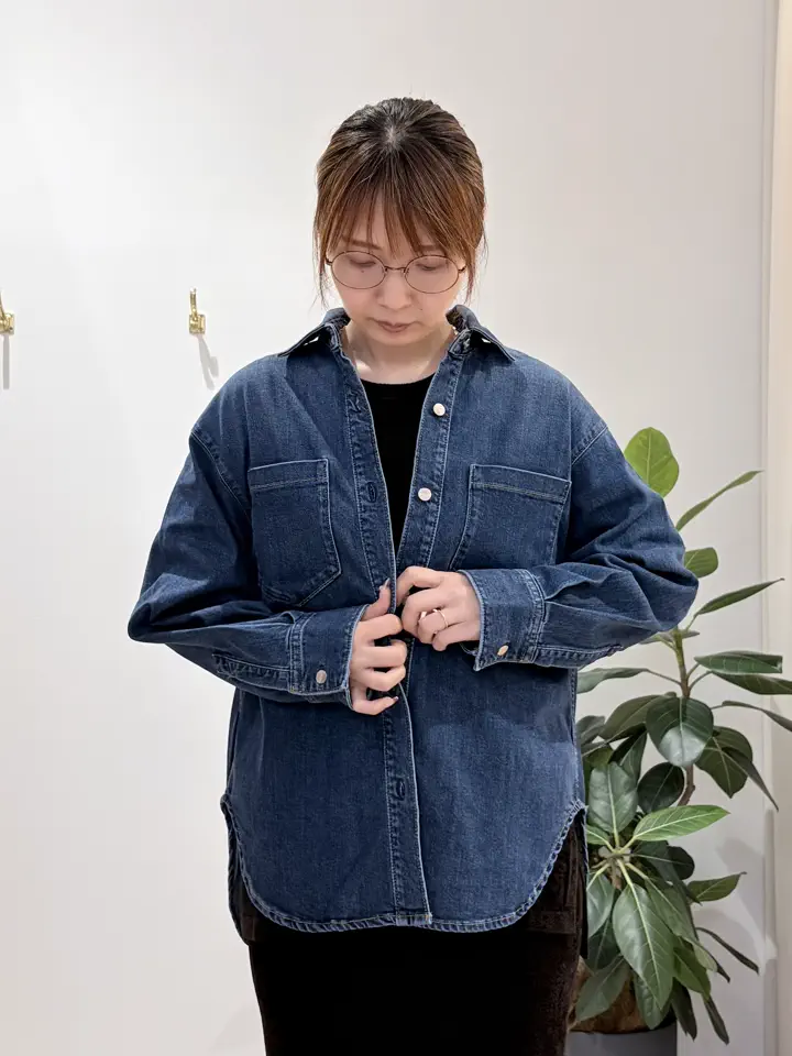 ONWARD CROSSET SELECT やの コーディネート画像