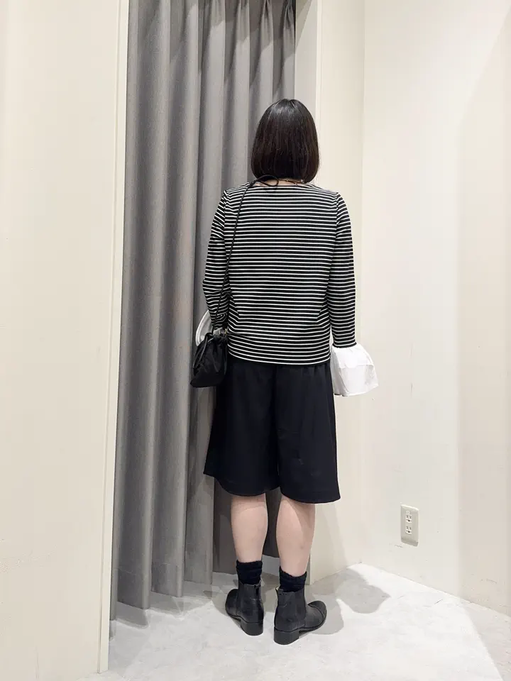 ONWARD CROSSET SELECT 角田 コーディネート画像
