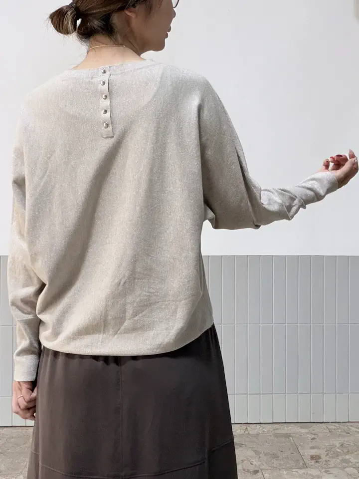 ONWARD CROSSET SELECT やの コーディネート画像
