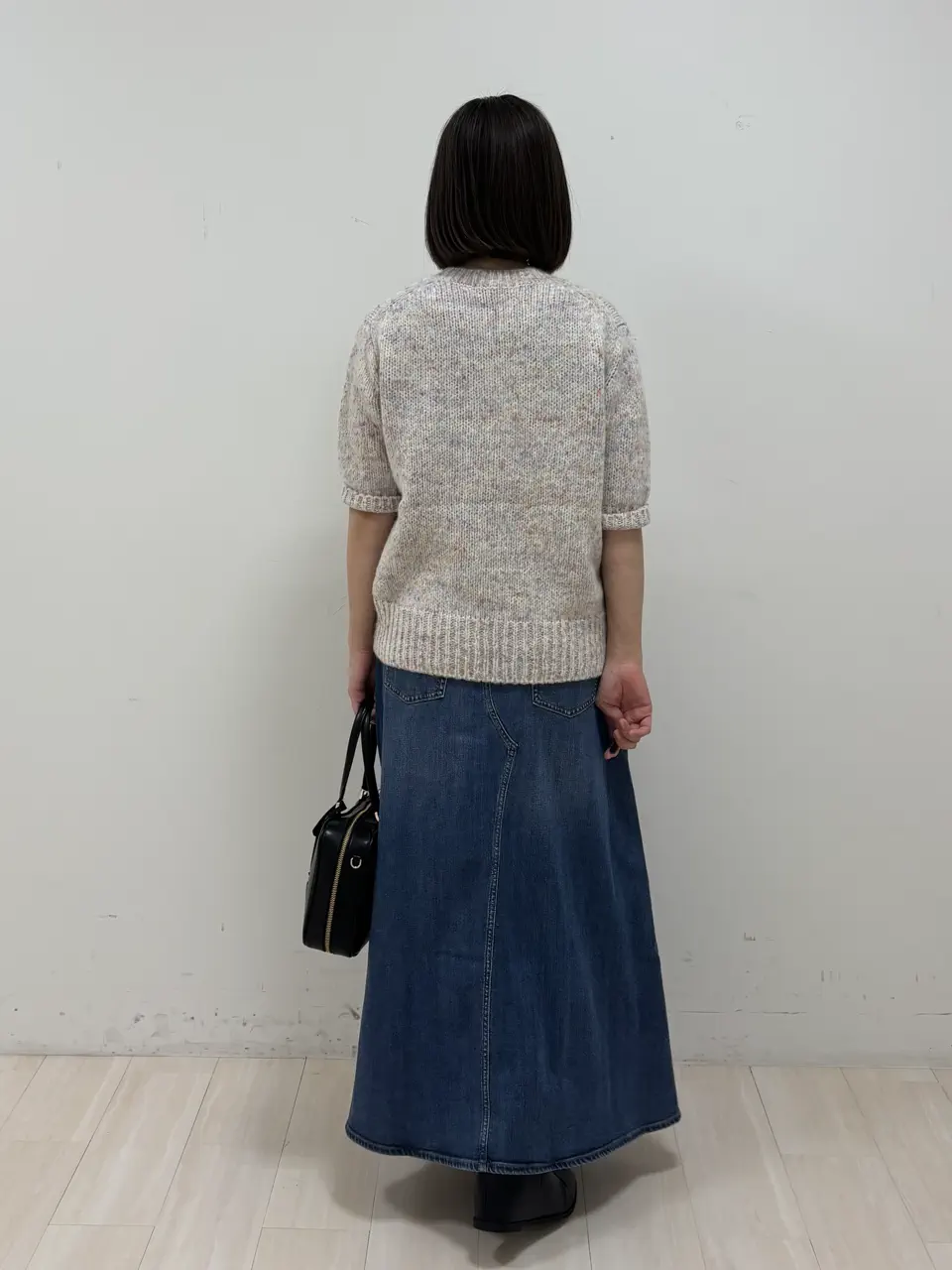 ONWARD CROSSET SELECT 西野 コーディネート画像