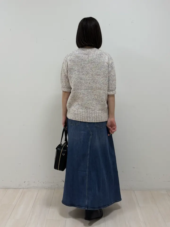 ONWARD CROSSET SELECT 西野 コーディネート画像