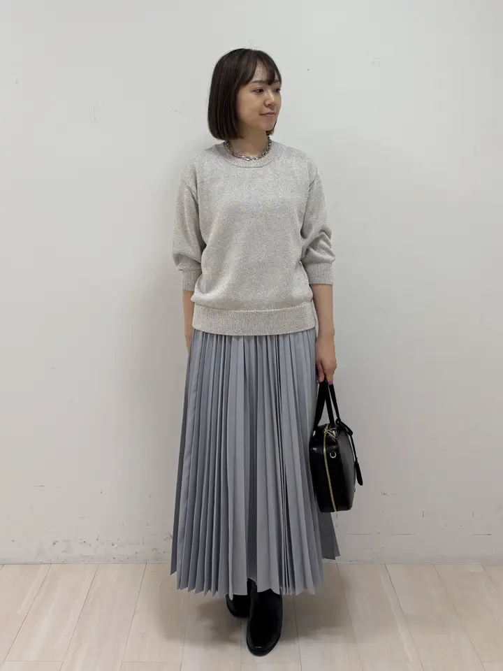 ONWARD CROSSET SELECT 西野 コーディネート画像