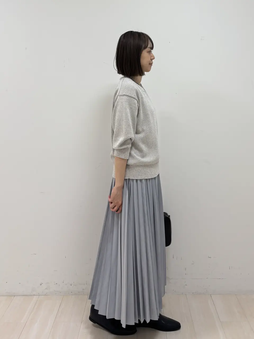 ONWARD CROSSET SELECT 西野 コーディネート画像