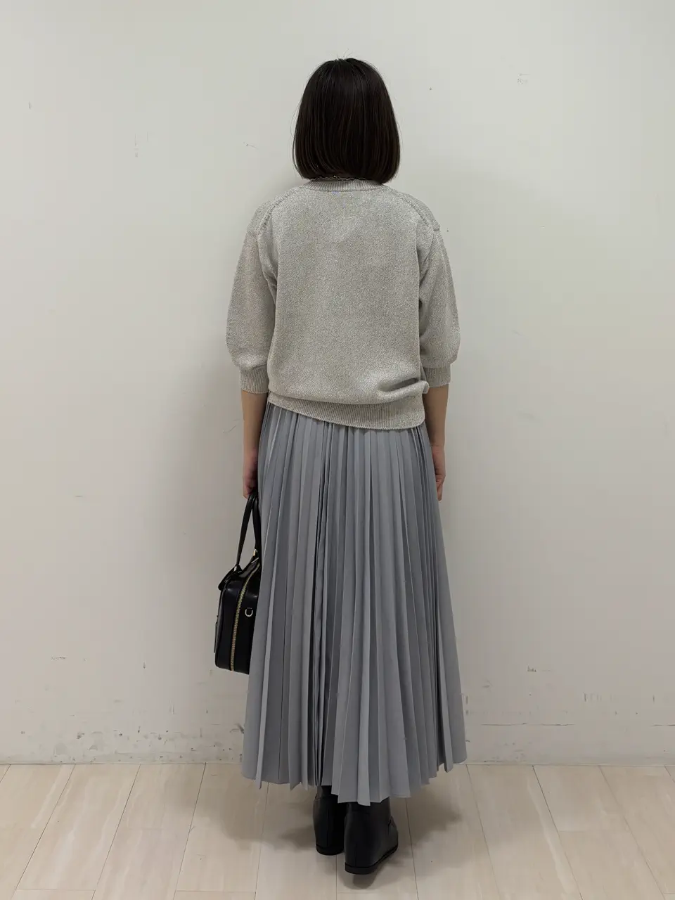 ONWARD CROSSET SELECT 西野 コーディネート画像