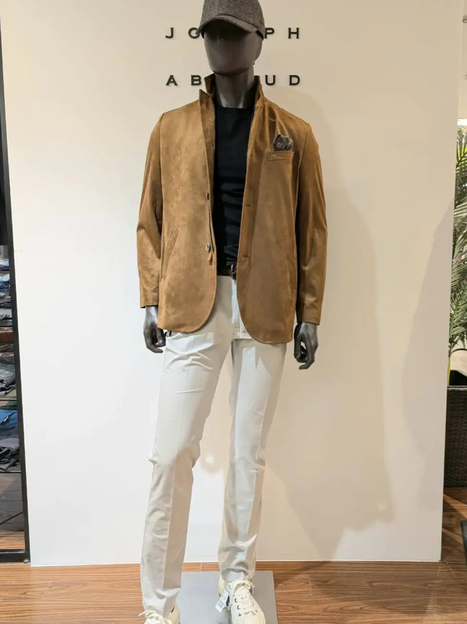  大野 コーディネート画像