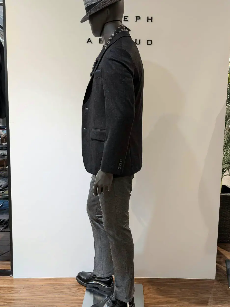 ONWARD CROSSET SELECT 大野 コーディネート画像