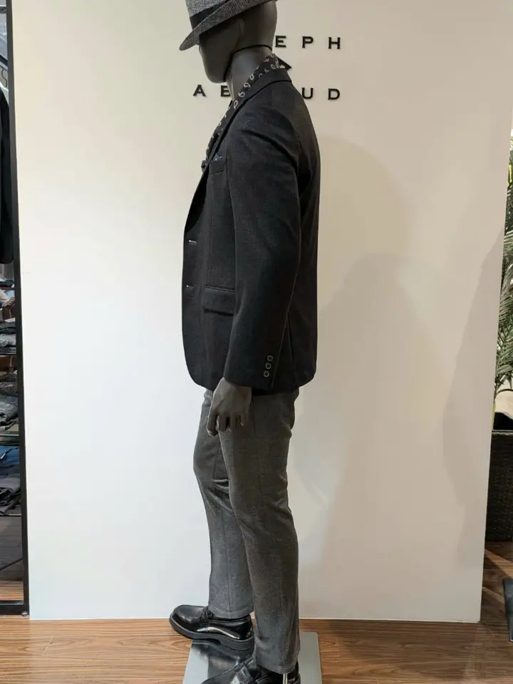 ONWARD CROSSET SELECT 大野 コーディネート画像