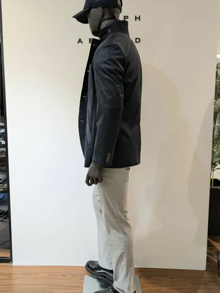 ONWARD CROSSET SELECT 大野 コーディネート画像