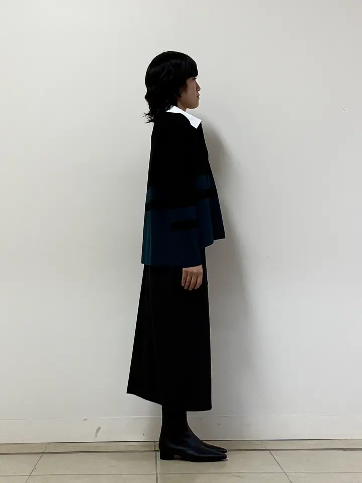 ONWARD CROSSET SELECT 吉里 コーディネート画像
